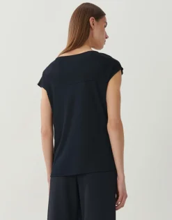 Hot someday Fashion Overhemd Kivia Ocean