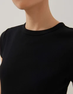 Outlet someday Fashion Overhemd Kleoh Black