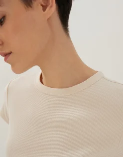 Cheap someday Fashion Overhemd Kleoh Natural Glaze