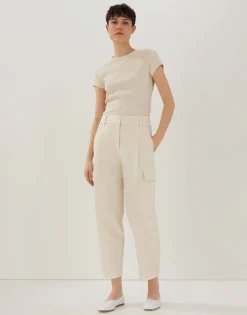 Cheap someday Fashion Overhemd Kleoh Natural Glaze