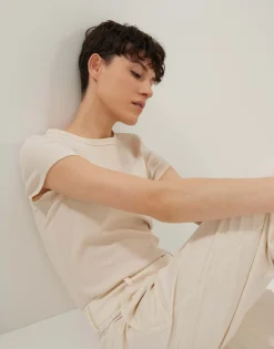 Cheap someday Fashion Overhemd Kleoh Natural Glaze