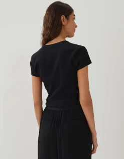 Sale someday Fashion Overhemd Kleoh Detail Black