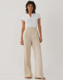 Cheap someday Fashion Overhemd Kleoh Detail White