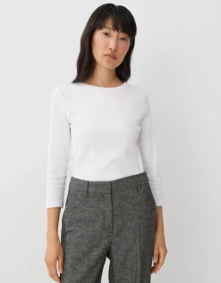 Hot someday Fashion Overhemd Kleonie White