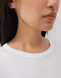 Hot someday Fashion Overhemd Kleonie White