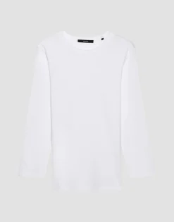 Hot someday Fashion Overhemd Kleonie White