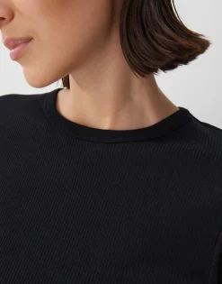 Best Sale someday Fashion Overhemd Kleonie Black