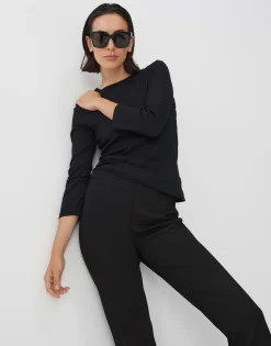 Best Sale someday Fashion Overhemd Kleonie Black