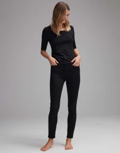 Online someday Fashion Overhemd Sanika Black