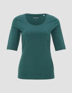 Flash Sale someday Fashion Overhemd Sanika Deep Teal