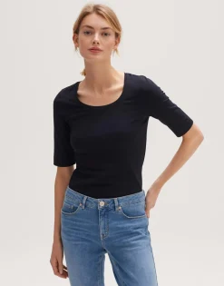 Outlet someday Fashion Overhemd Sanika Simply Blue