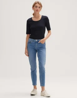 Outlet someday Fashion Overhemd Sanika Simply Blue