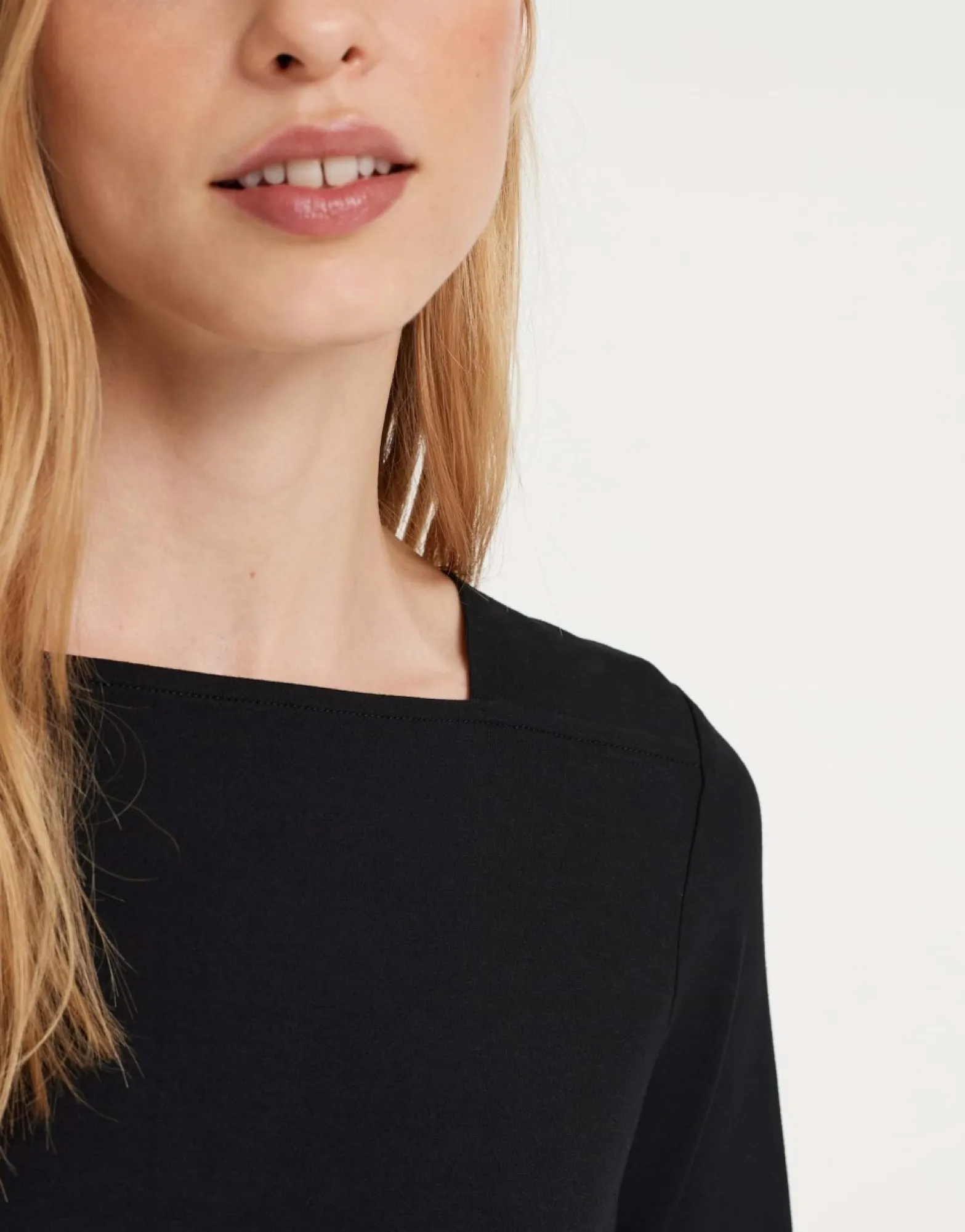 Clearance someday Fashion Overhemd Sannso Black