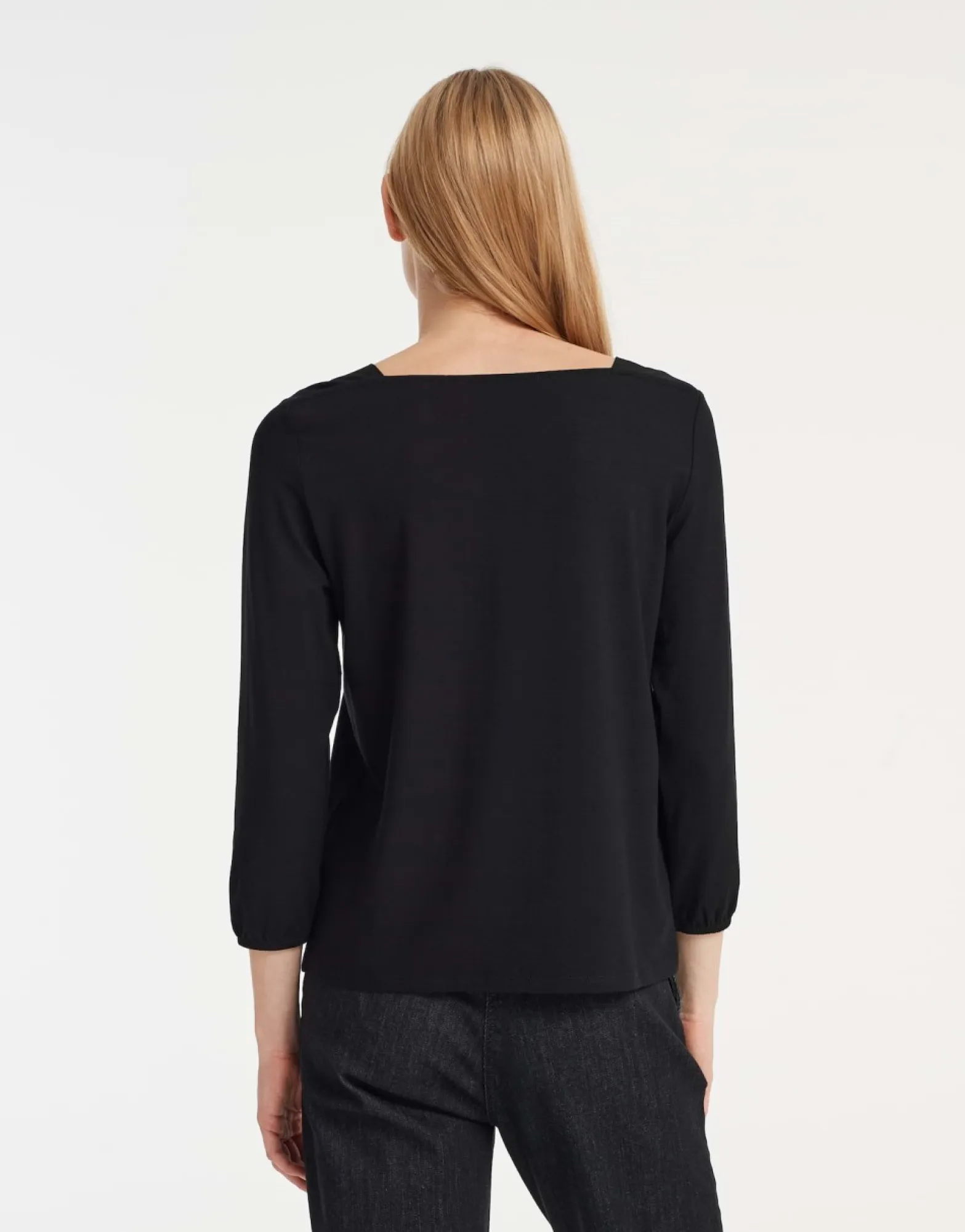 Clearance someday Fashion Overhemd Sannso Black