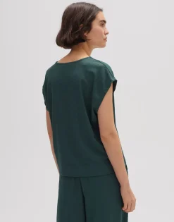 Hot someday Fashion Overhemd Seltiko Deep Teal