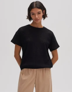 Fashion someday Fashion Overhemd Senio Black