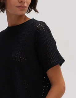 Fashion someday Fashion Overhemd Senio Black