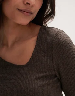 Store someday Fashion Overhemd Sifasym Sandalwood