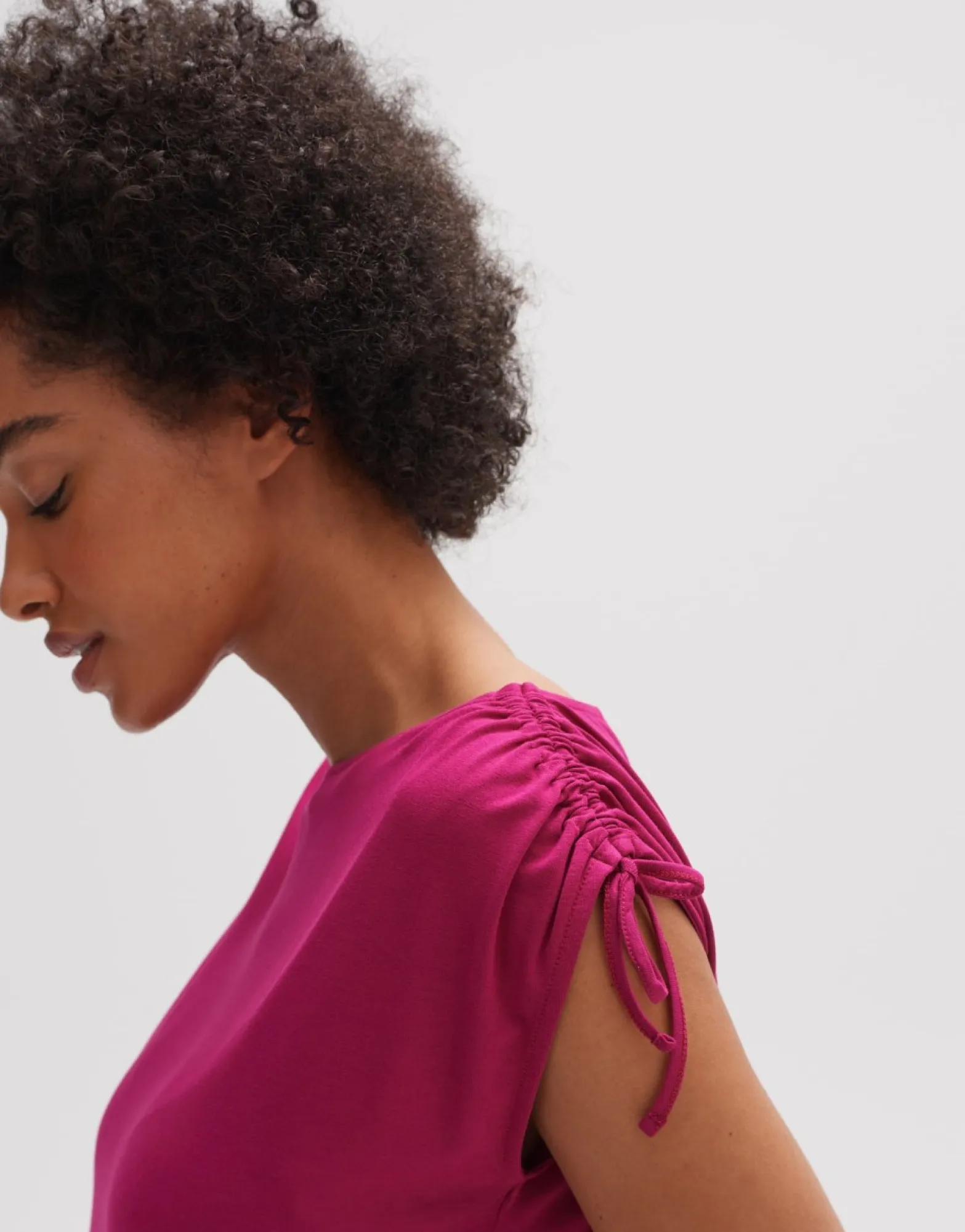 Cheap someday Fashion Overhemd Silerta Bright Berry