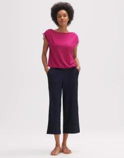 Cheap someday Fashion Overhemd Silerta Bright Berry