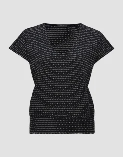 Best someday Fashion Overhemd Simurali Black