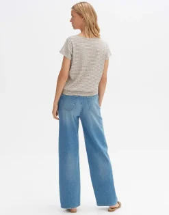 Cheap someday Fashion Overhemd Simurali Natural Glaze