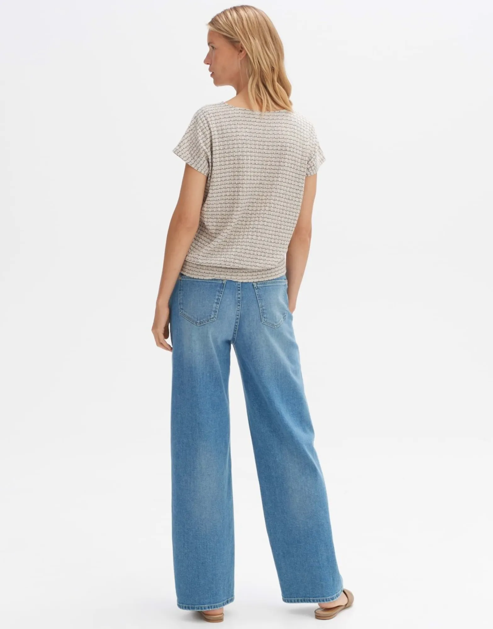 Cheap someday Fashion Overhemd Simurali Natural Glaze