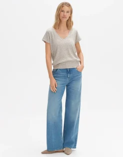 Cheap someday Fashion Overhemd Simurali Natural Glaze