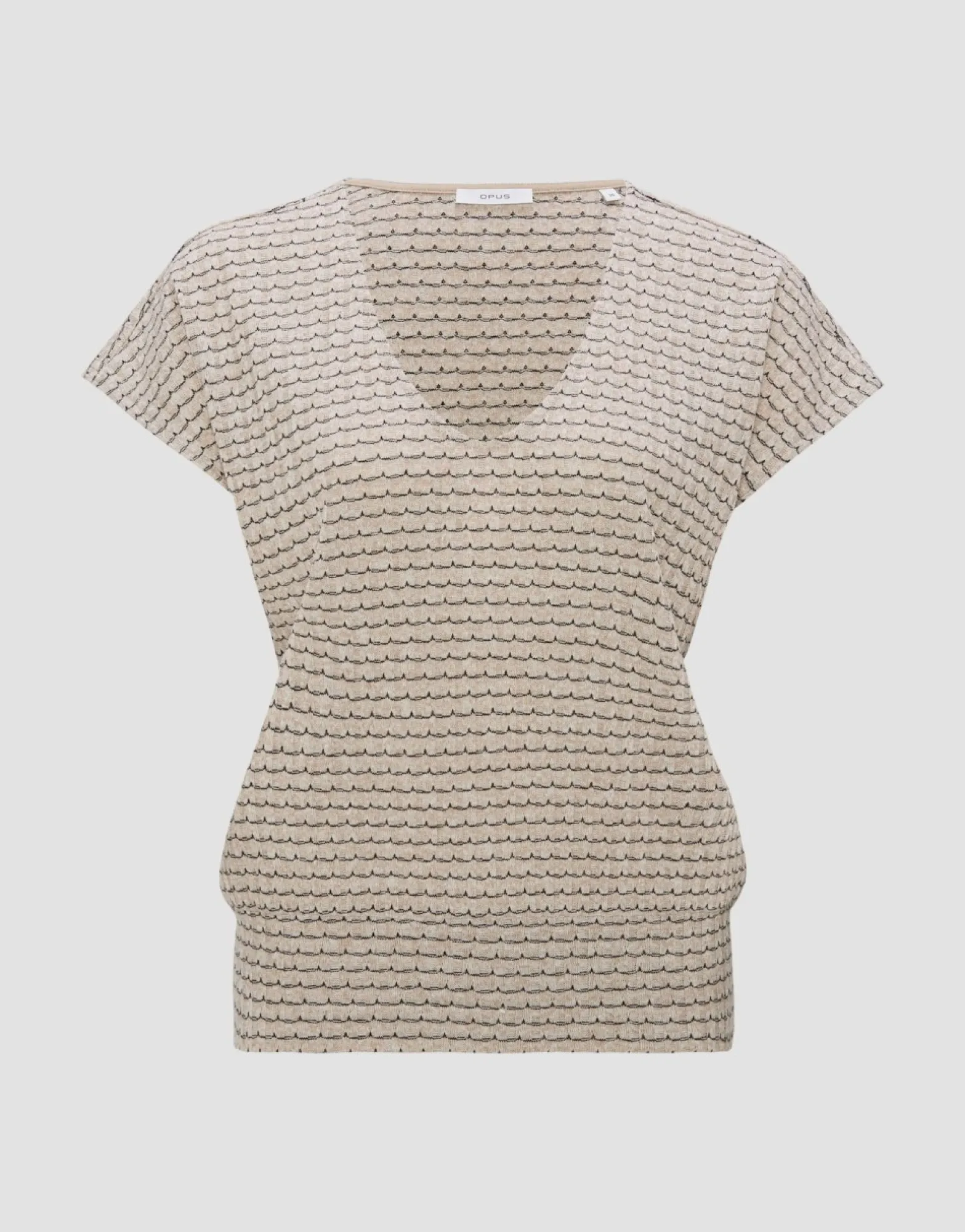 Cheap someday Fashion Overhemd Simurali Natural Glaze