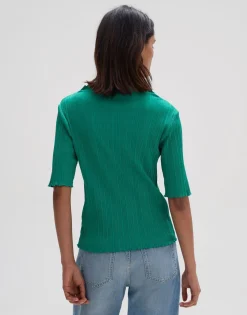 Hot someday Fashion Overhemd Sopami Pepper Green