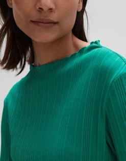 Hot someday Fashion Overhemd Sopami Pepper Green