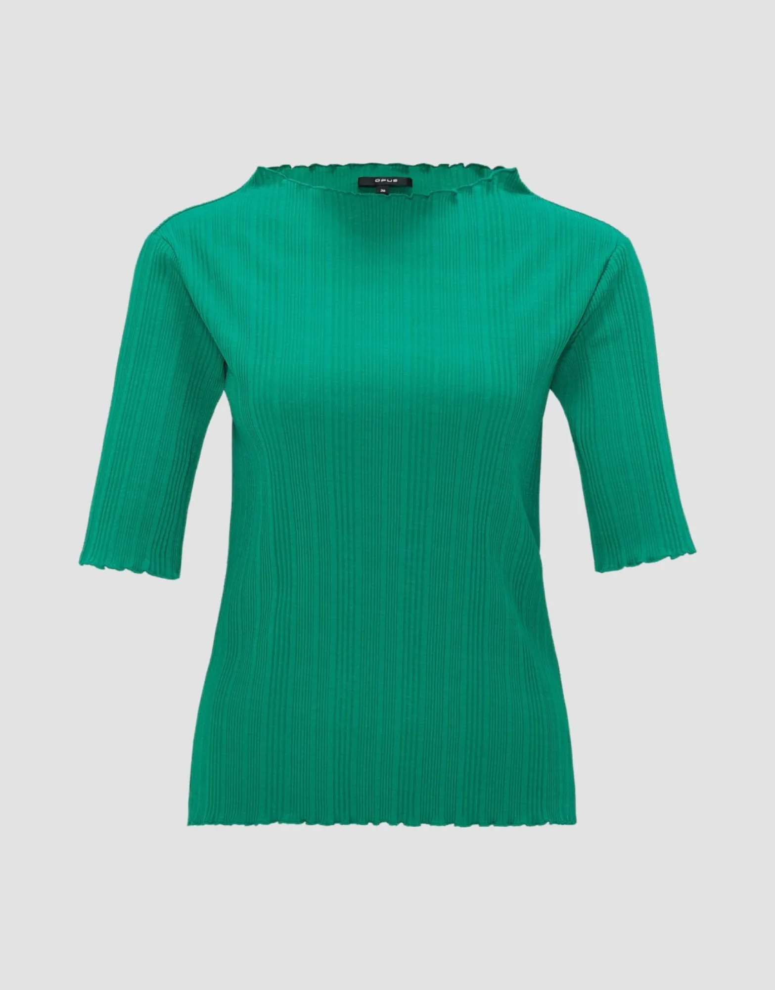 Hot someday Fashion Overhemd Sopami Pepper Green