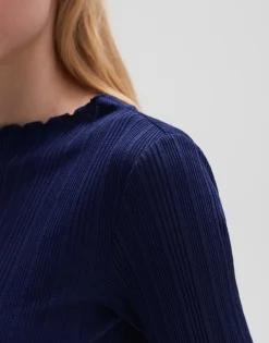 Discount someday Fashion Overhemd Sopami Blue Hour