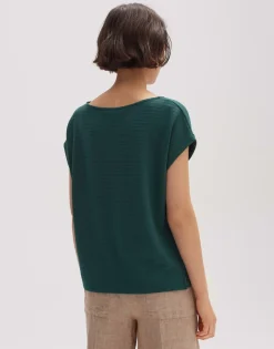 Flash Sale someday Fashion Overhemd Suhila Deep Teal