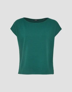 Flash Sale someday Fashion Overhemd Suhila Deep Teal