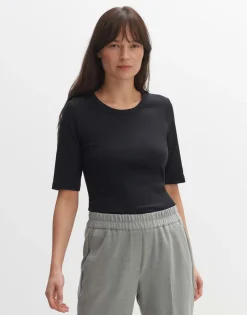 Cheap someday Fashion Overhemd Sustafa Black