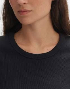 Cheap someday Fashion Overhemd Sustafa Black