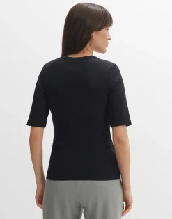 Cheap someday Fashion Overhemd Sustafa Black