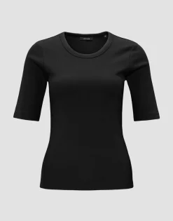 Cheap someday Fashion Overhemd Sustafa Black