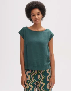 Fashion someday Fashion Overhemd Susun Deep Teal