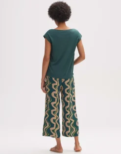 Fashion someday Fashion Overhemd Susun Deep Teal