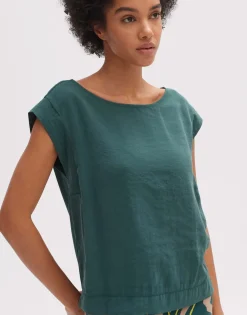 Fashion someday Fashion Overhemd Susun Deep Teal