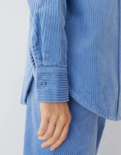 Clearance someday Fashion Overhemd Zneesa Balance Blue