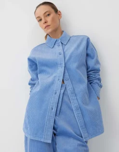 Clearance someday Fashion Overhemd Zneesa Balance Blue