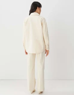 New someday Fashion Overhemd Zneesa Soft Cream