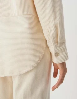 New someday Fashion Overhemd Zneesa Soft Cream