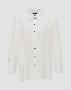 Best someday Fashion Overhemdblouse Fadimi Milk