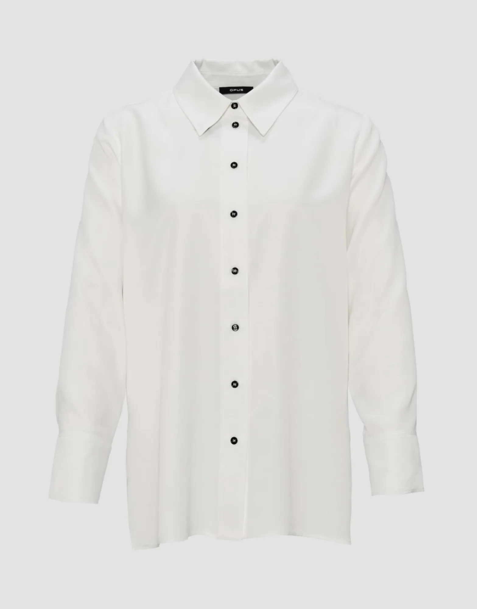 Best someday Fashion Overhemdblouse Fadimi Milk