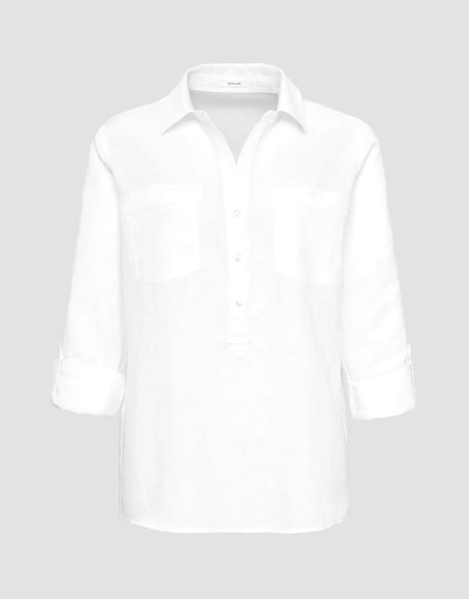 Best Sale someday Fashion Overhemdblouse Fredda White