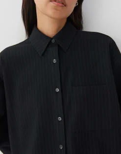 New someday Fashion Overhemdblouse Zosie Stripe Ocean